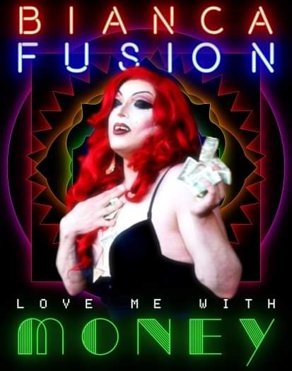 Possible future comedy special title and poster - based on anonymous critiques left online